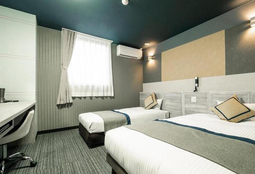 חדר סטנדרט, Areaone Tokai