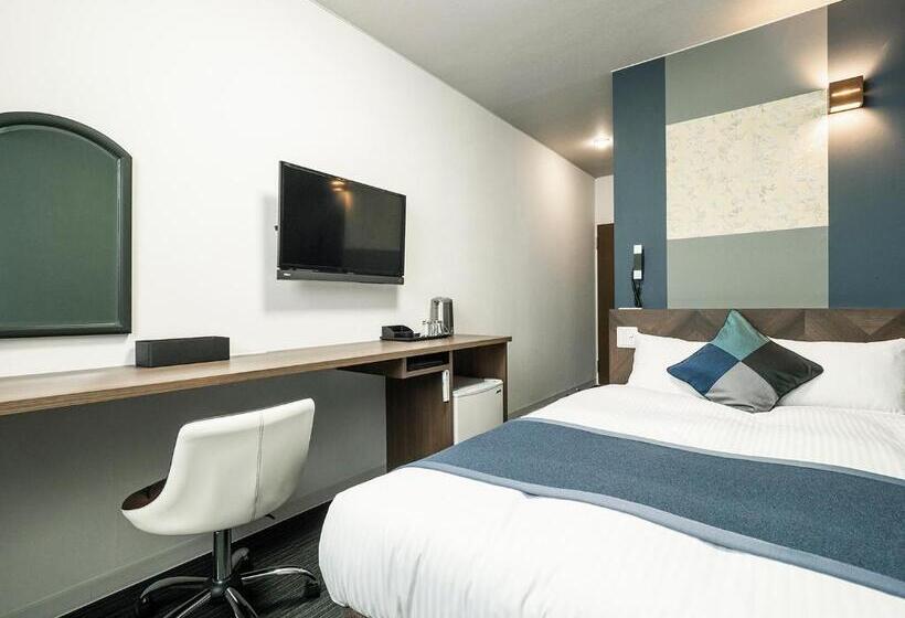 חדר אקונומי, Areaone Tokai