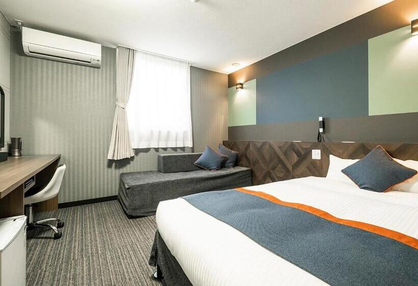 חדר סטנדרט, Areaone Tokai