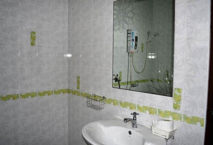 בית, 2 חדרי שינה, Kate House Bangsaphan