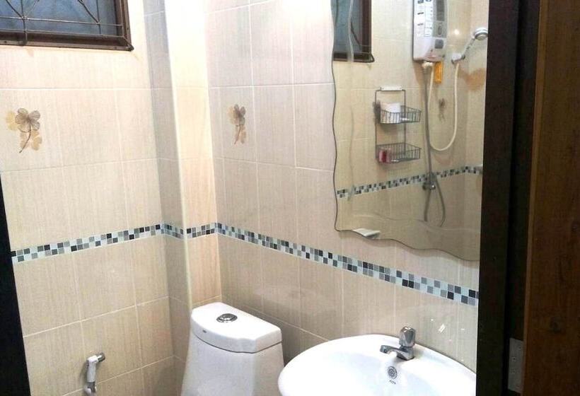 בונגלו סטנדרט עם נוף לגינה, Kate House Bangsaphan