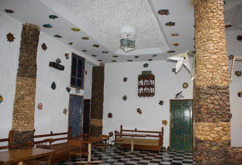 اتاق استاندارد با بالکن, Leonor