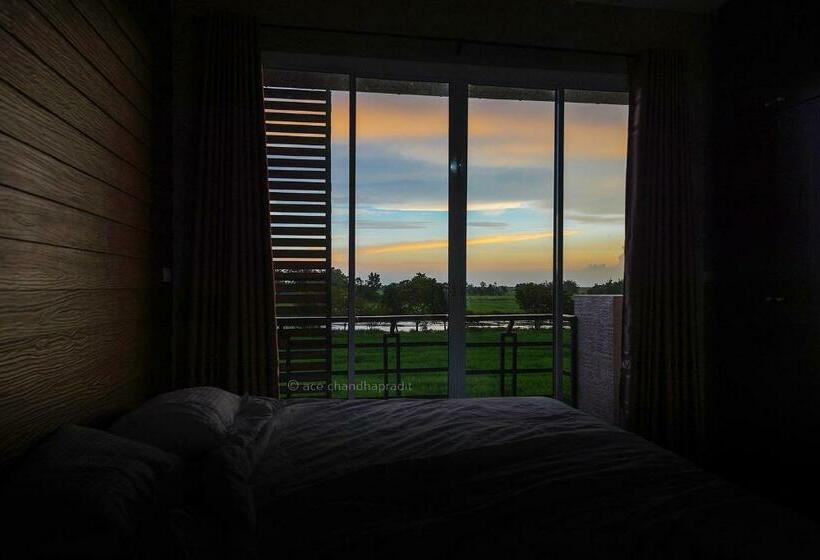 스탠다드 발코니 룸, Nava Resort