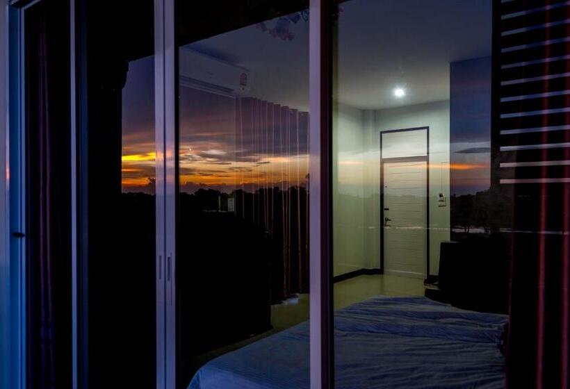 스탠다드 발코니 룸, Nava Resort