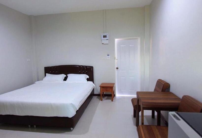 스탠다드 발코니 룸, Nava Resort