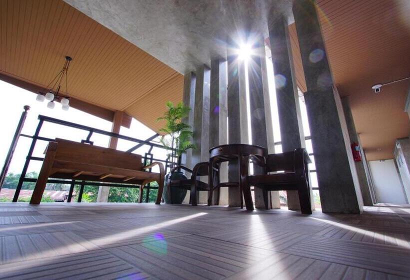 Номер Стандарт с Балконом, Nava Resort
