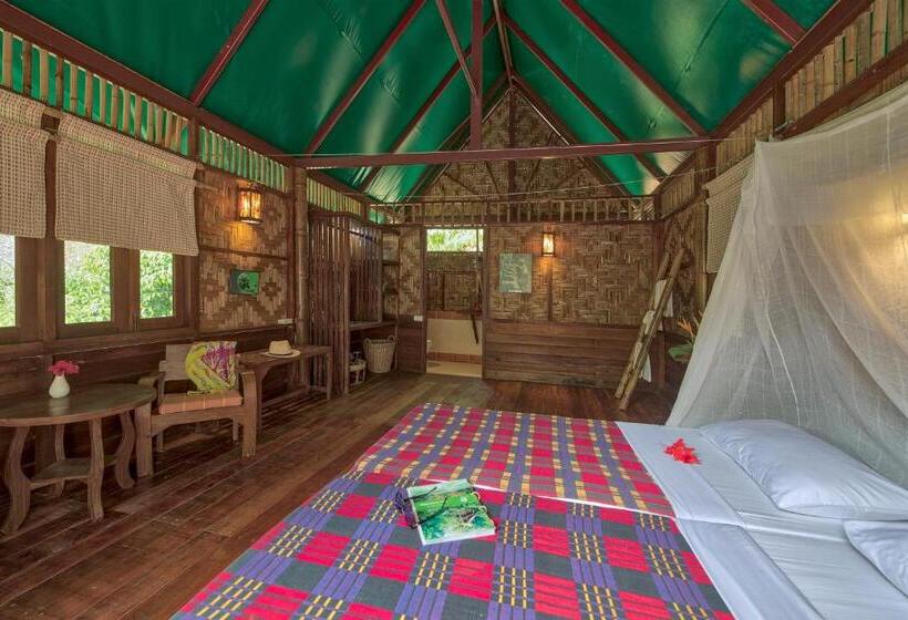Номер Стандарт, Our Jungle Camp   Eco Resort