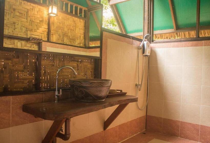 Бунгало Стандарт, Our Jungle Camp   Eco Resort