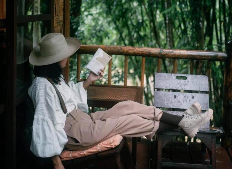 スタンダードトリプルルーム, Our Jungle Camp   Eco Resort