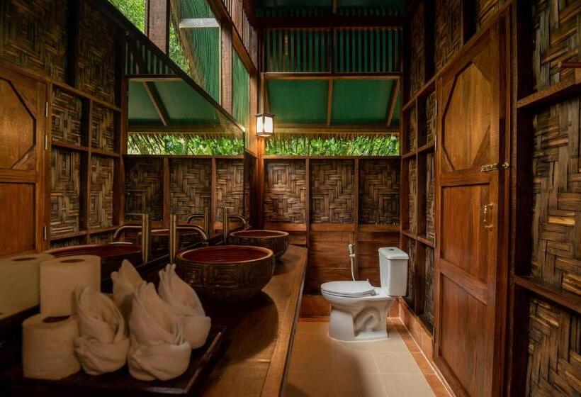 Номер Стандарт, Our Jungle Camp   Eco Resort