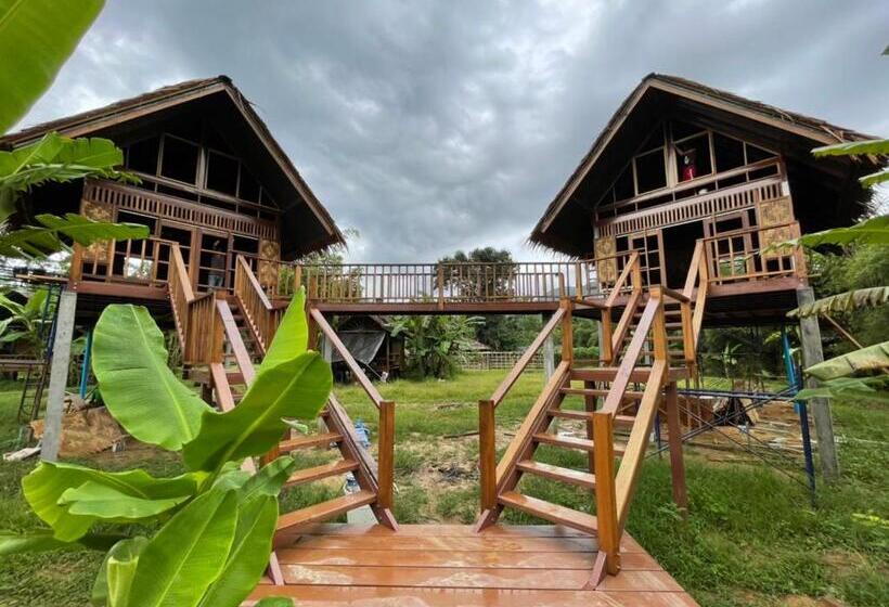 Номер Стандарт, Our Jungle Camp   Eco Resort