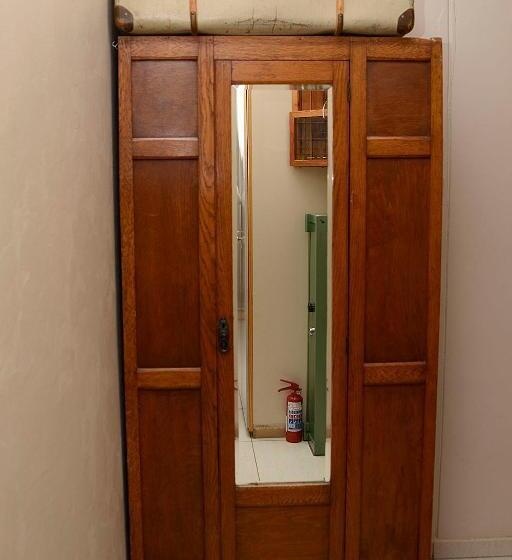 غرفة كومفورت ثلاثية, Marnicus B&b