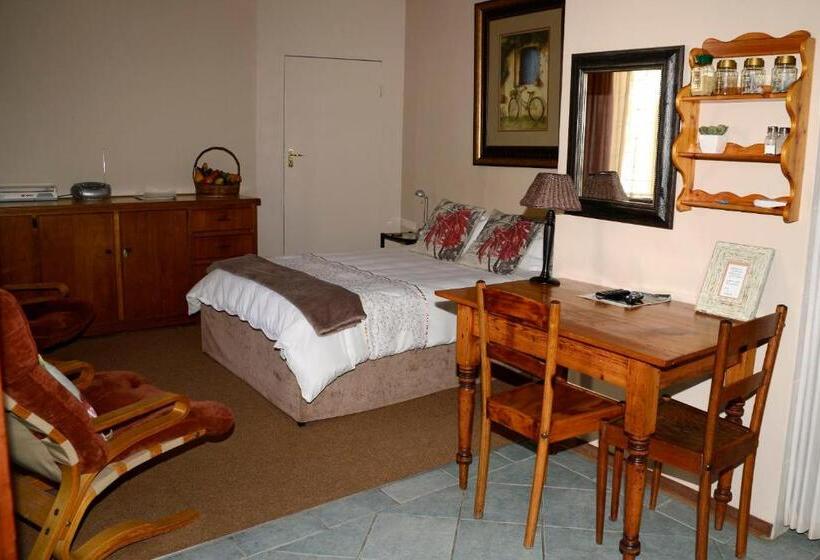 غرفة كلاسيكية ثلاثية, Marnicus B&b