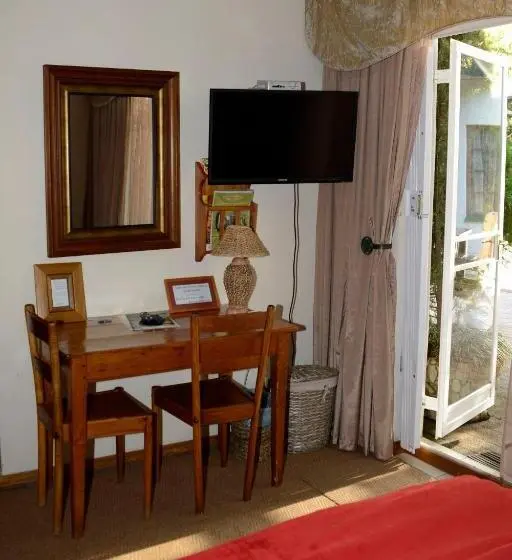 ベーシックトリプルルーム, Marnicus B&b