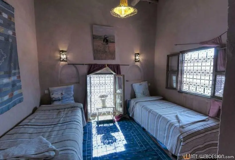 スイート, Kasbah Ounila
