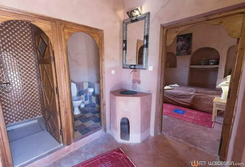 スイート, Kasbah Ounila
