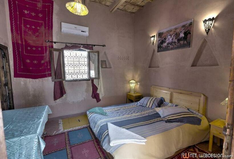 스탠다드 룸, Kasbah Ounila
