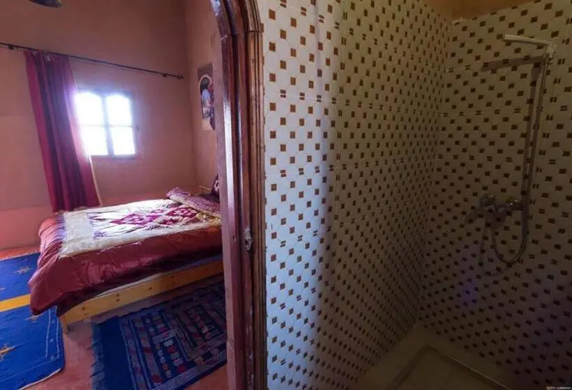 スタンダードルーム, Kasbah Ounila