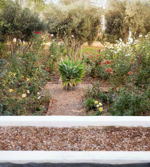 Номер Стандарт, The Grand Marigold