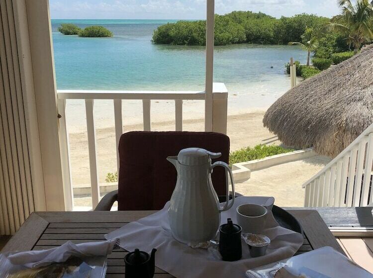 וילה דלוקס 2 חדרים, Shaka Caye