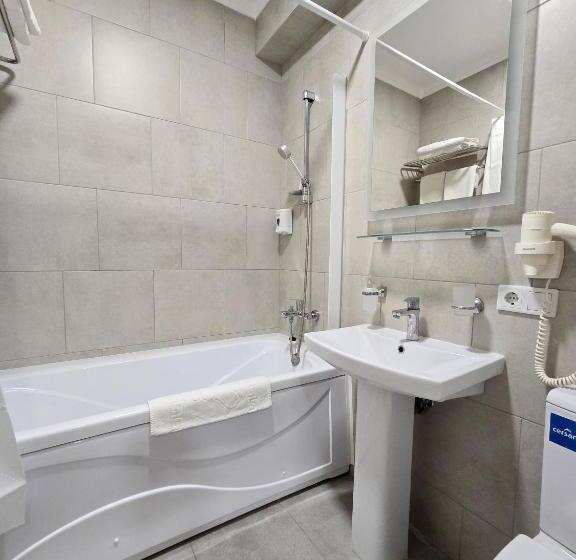 Номер Стандарт, Wellotel Chornomorsk
