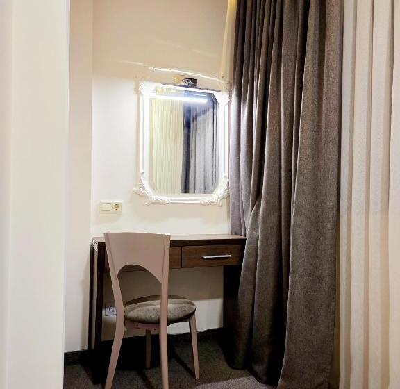 Номер Стандарт, Wellotel Chornomorsk