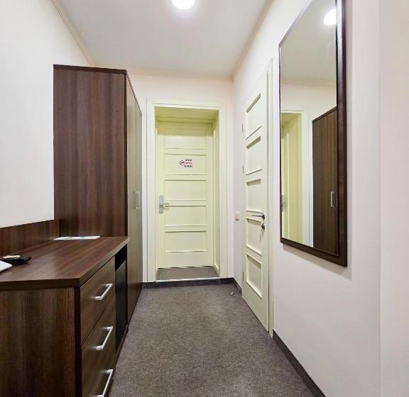 غرفة قياسية, Wellotel Chornomorsk