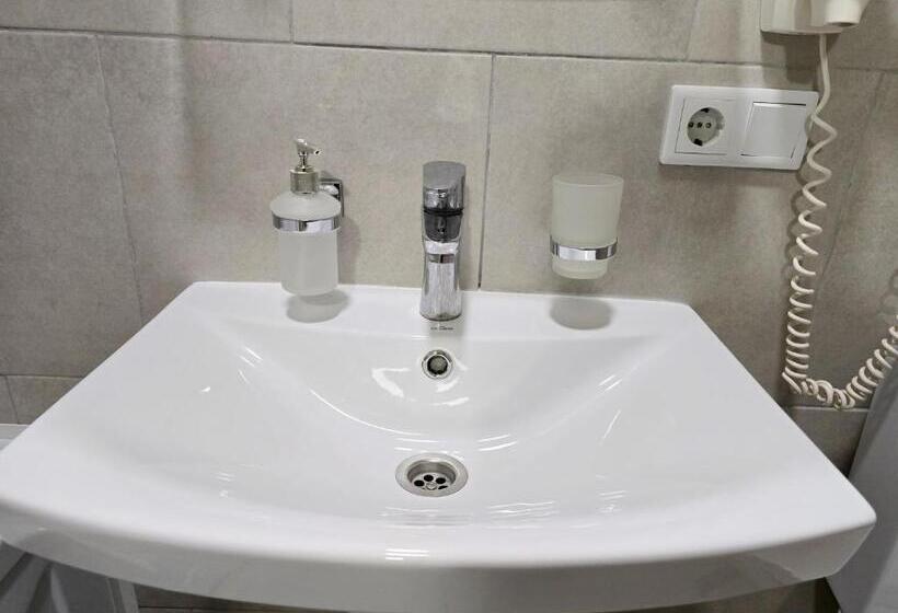 غرفة عائلية, Wellotel Chornomorsk