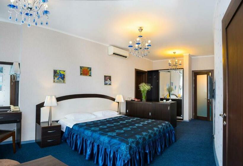 Номер Стандарт, Wellotel Chornomorsk