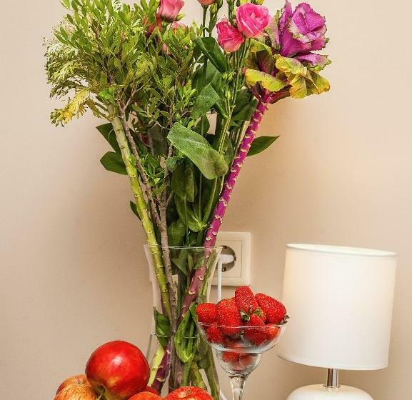 غرفة كومفورت, Wellotel Chornomorsk