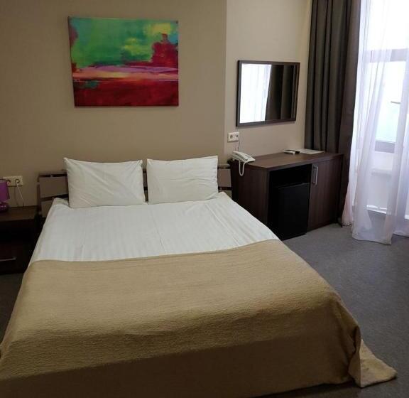 غرفة قياسية, Wellotel Chornomorsk