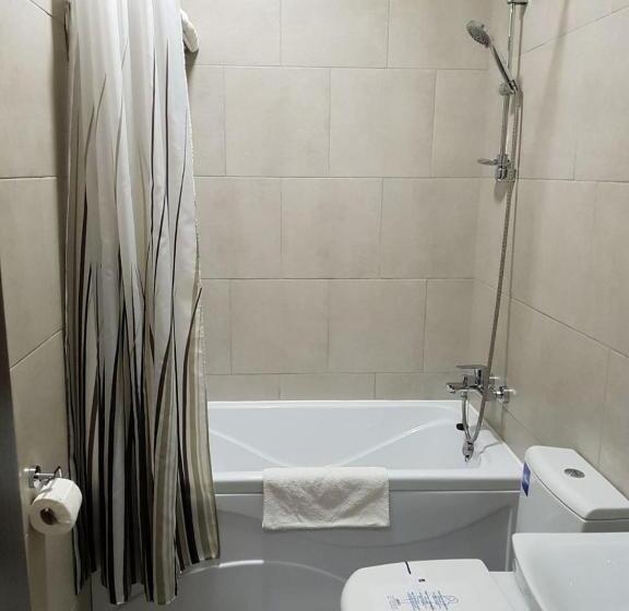 Номер Стандарт, Wellotel Chornomorsk