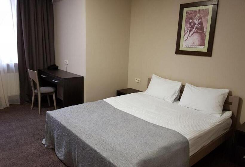 غرفة قياسية, Wellotel Chornomorsk