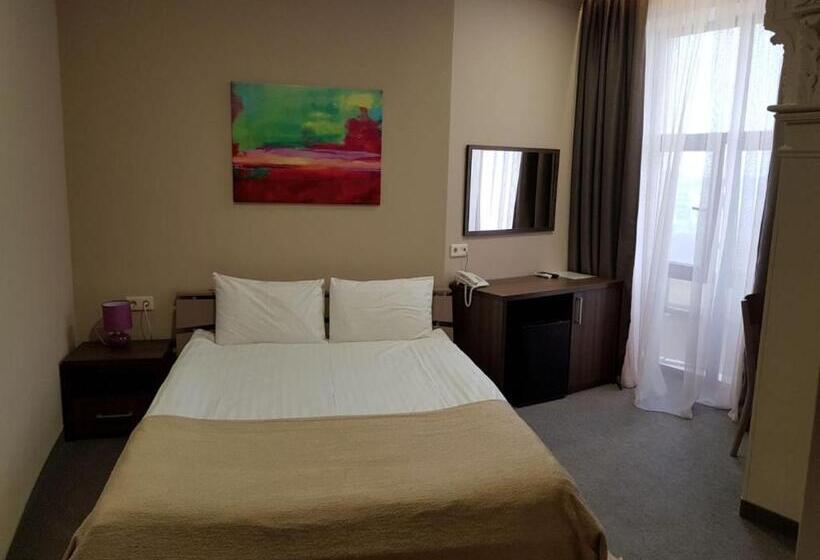 غرفة قياسية, Wellotel Chornomorsk