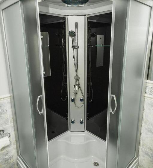 Номер Стандарт, Wellotel Chornomorsk