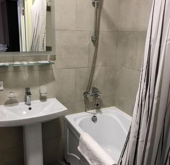 Семейный Номер, Wellotel Chornomorsk