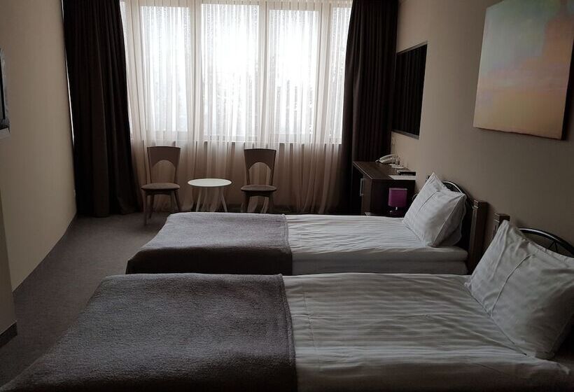 غرفة قياسية, Wellotel Chornomorsk