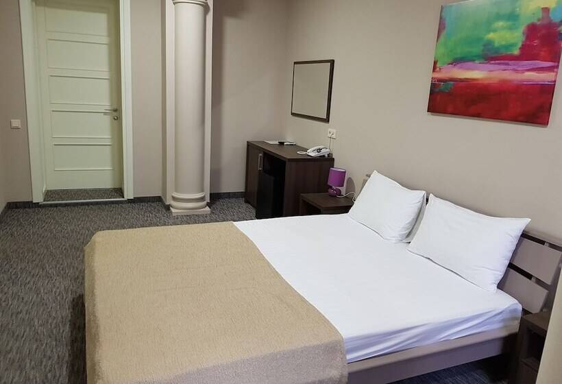 غرفة قياسية, Wellotel Chornomorsk