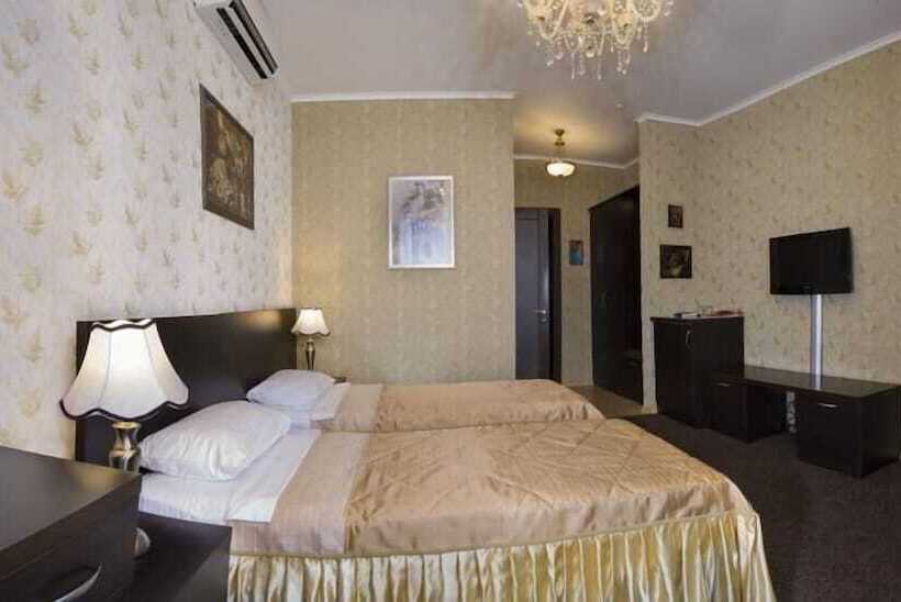 Номер Стандарт, Wellotel Chornomorsk