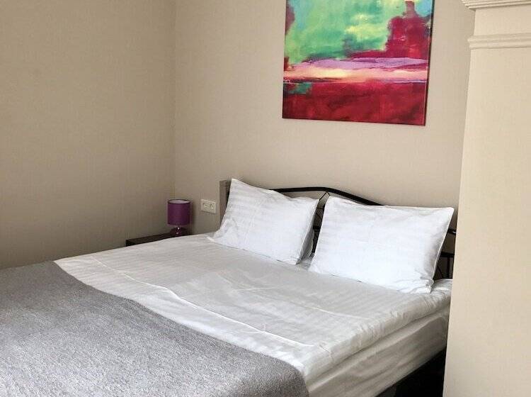 غرفة عائلية, Wellotel Chornomorsk