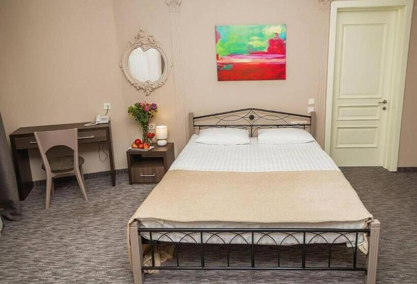 غرفة قياسية, Wellotel Chornomorsk