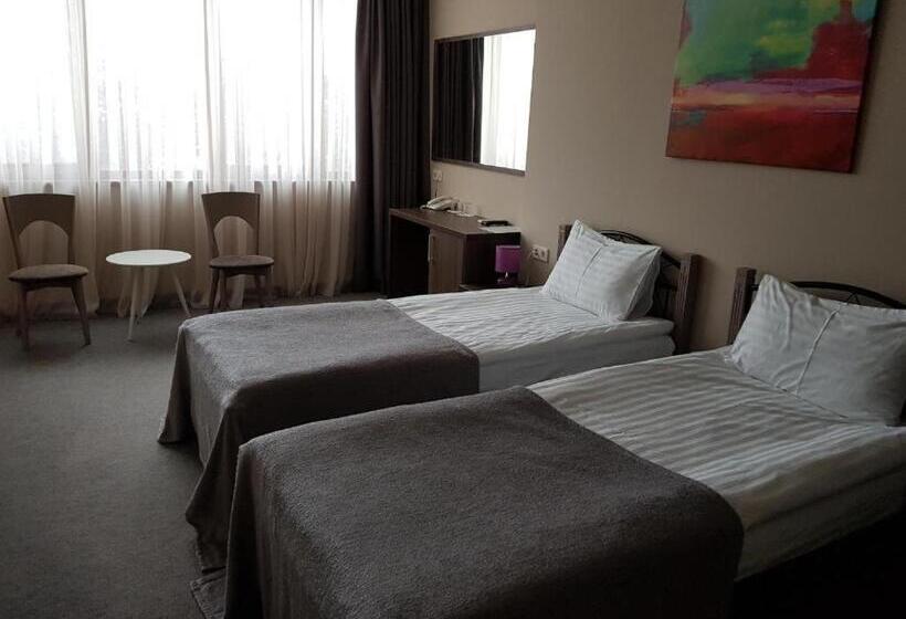 غرفة قياسية, Wellotel Chornomorsk