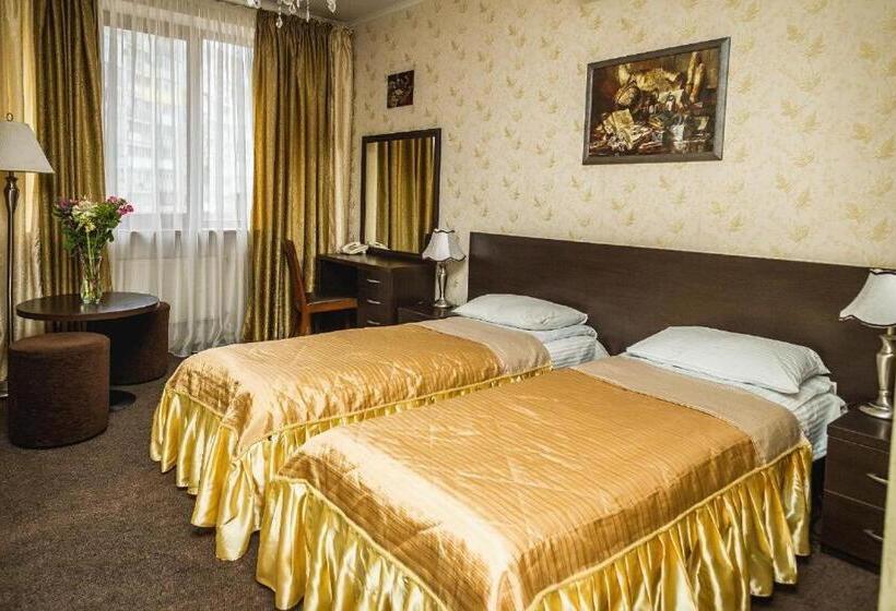 Номер Стандарт, Wellotel Chornomorsk
