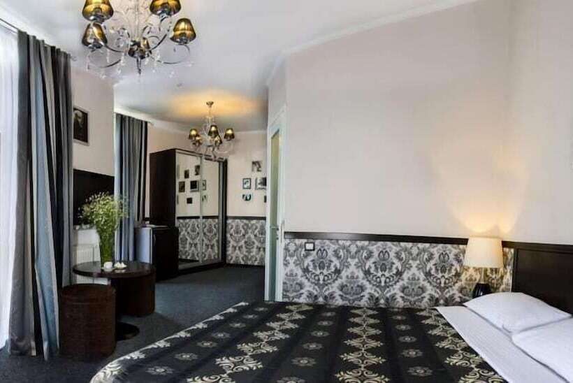 غرفة قياسية, Wellotel Chornomorsk