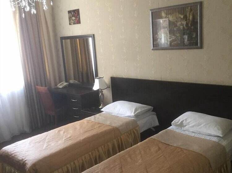 غرفة قياسية, Wellotel Chornomorsk