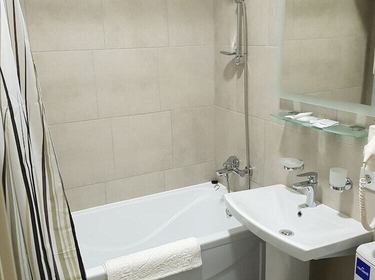 Номер Стандарт, Wellotel Chornomorsk