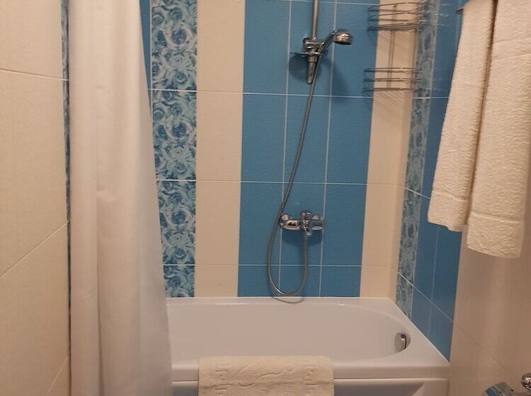 غرفة قياسية, Wellotel Chornomorsk