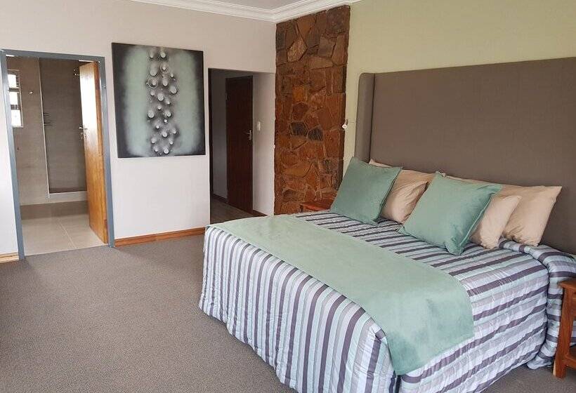 ビラホテル１ベッドルーム, Blyde Canyon, A Forever Resort