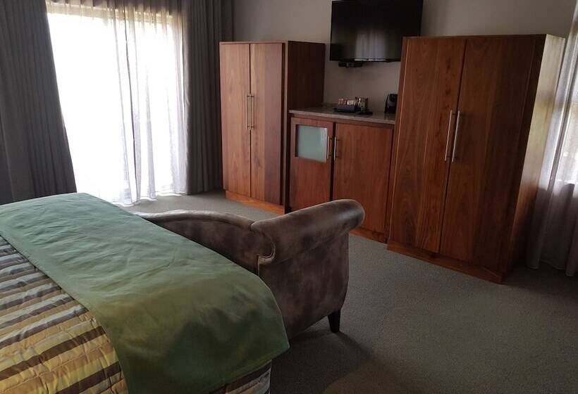 ビラホテル１ベッドルーム, Blyde Canyon, A Forever Resort