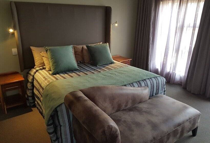 ビラホテル１ベッドルーム, Blyde Canyon, A Forever Resort